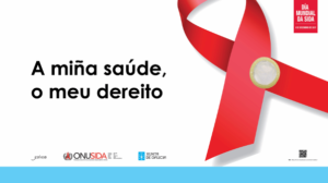 1 de decembro. Día Mundial da SIDA